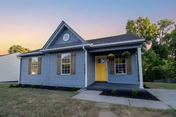 3305 Dockside Dr, Hermitage, TN 37076