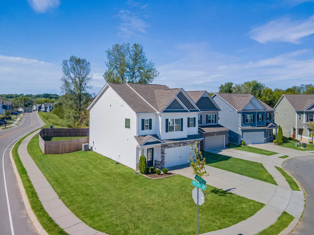341 Geneva Ln, Columbia, TN 38401 - #1