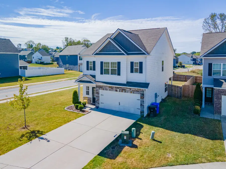 341 Geneva Ln, Columbia, TN 38401 - #2