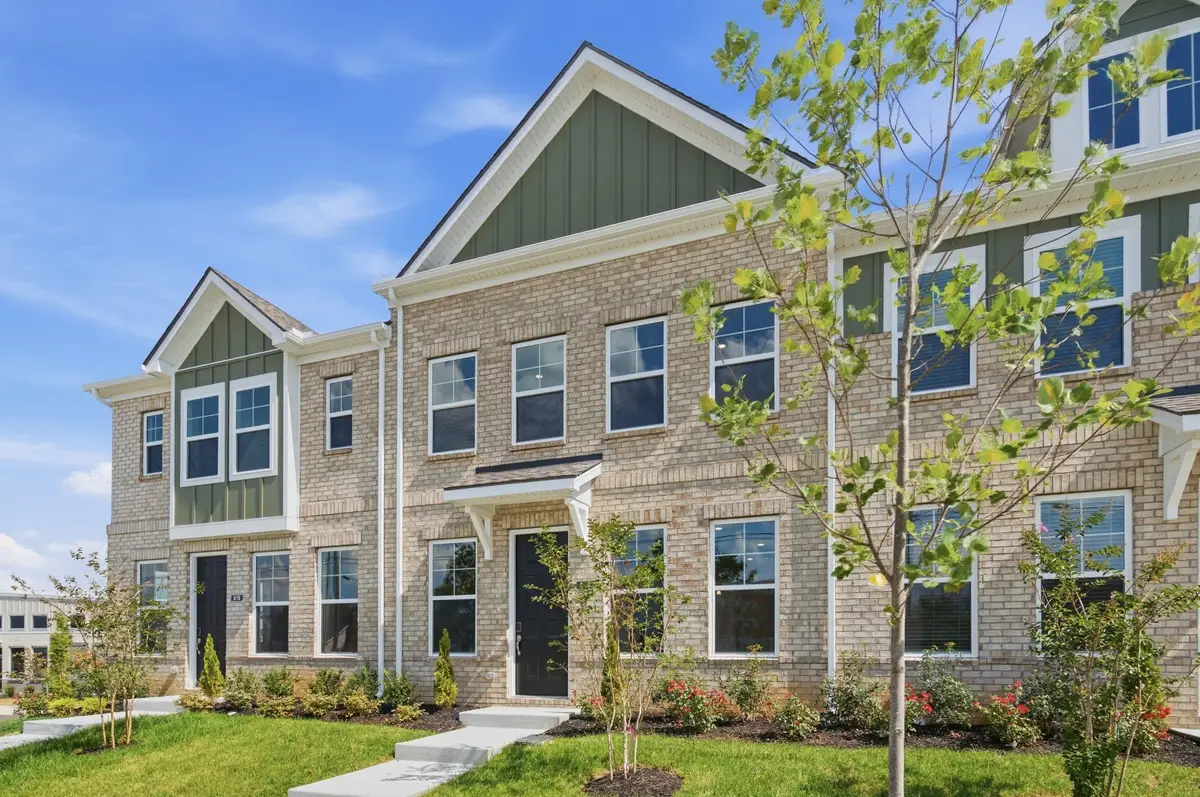 513 Hartmann Landing Way, Lebanon, TN 37090 - #1