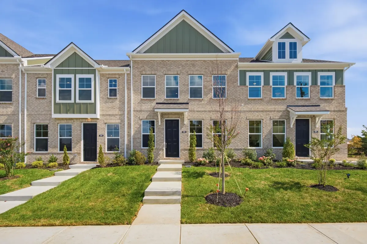 503 Hartmann Landing Way, Lebanon, TN 37090 - #1