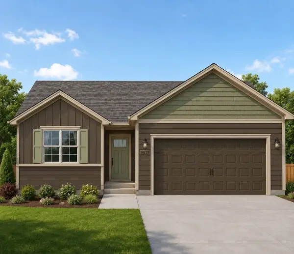 1490 Hallies Way, Clarksville, TN 37043
