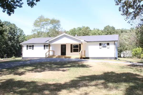 4121 Old Moss Rd, Baxter, TN 38544
