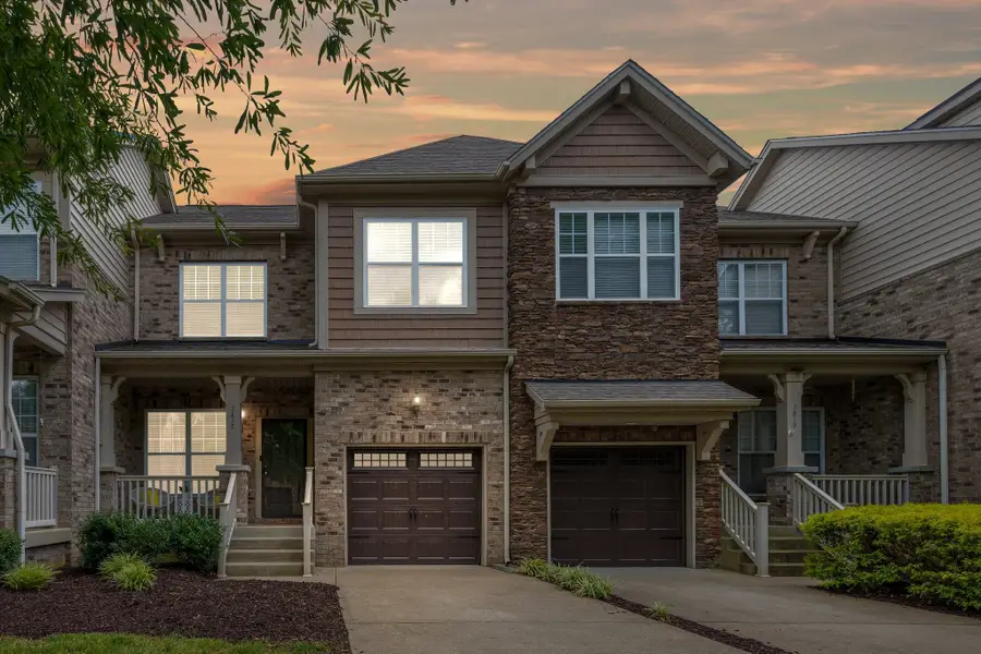 7827 Kemberton Dr W, Nolensville, TN 37135 - #2