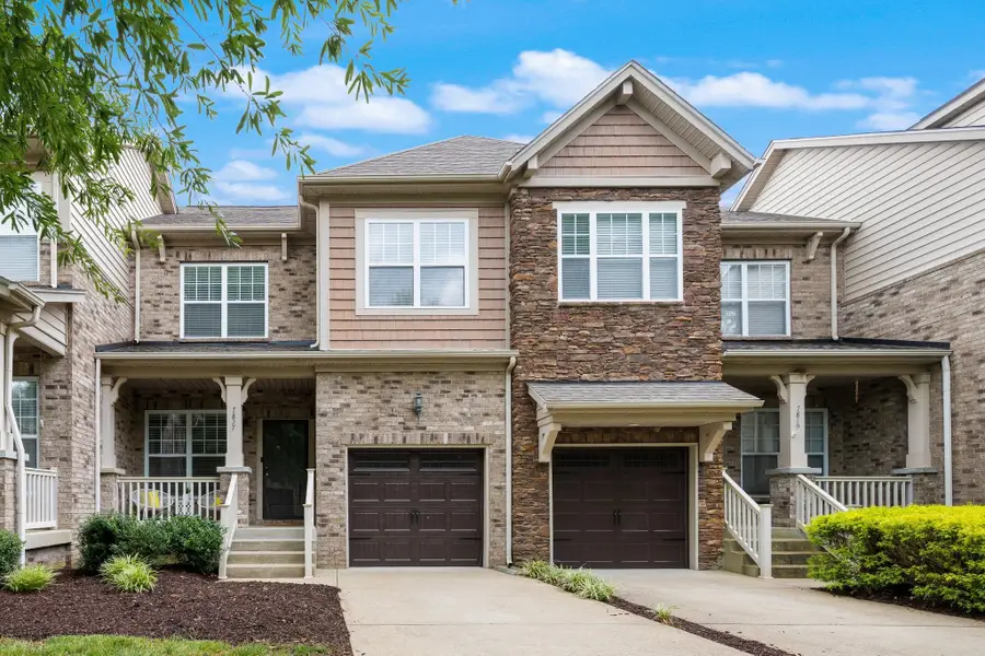 7827 Kemberton Dr W, Nolensville, TN 37135 - #3