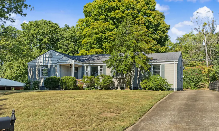 1662 Valley Rd, Clarksville, TN 37043 - #2