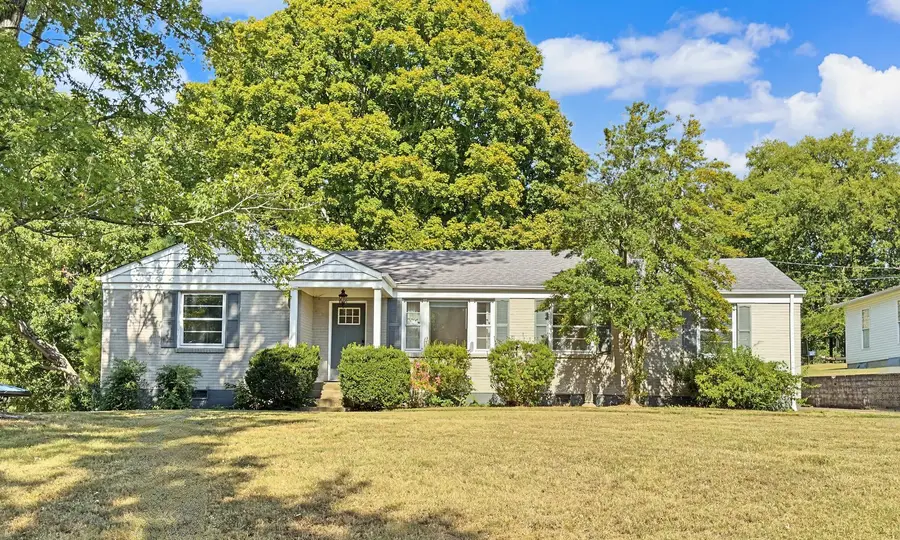 1662 Valley Rd, Clarksville, TN 37043 - #3