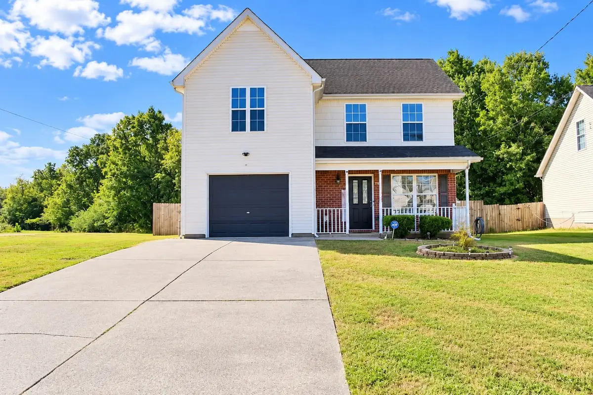 711 Clear Cir, Smyrna, TN 37167 - #1