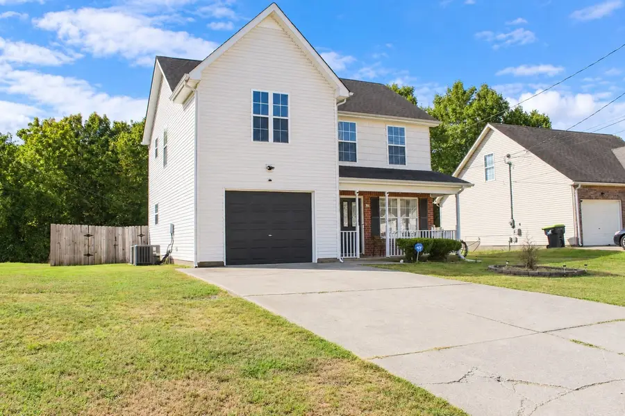 711 Clear Cir, Smyrna, TN 37167 - #2