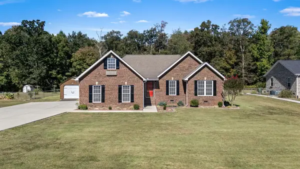 503 Short Mountain Rd, Woodbury, TN 37190