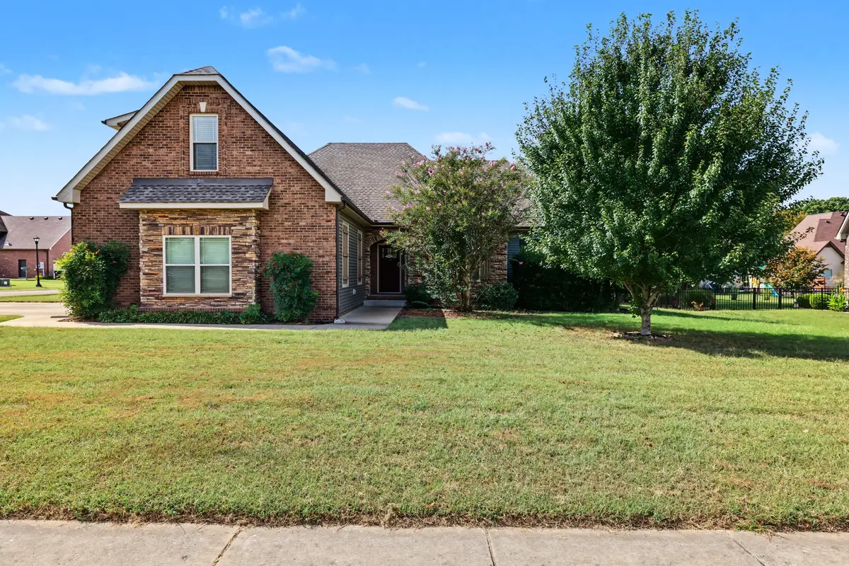 1109 Pavilion Way, Clarksville, TN 37043 - #1