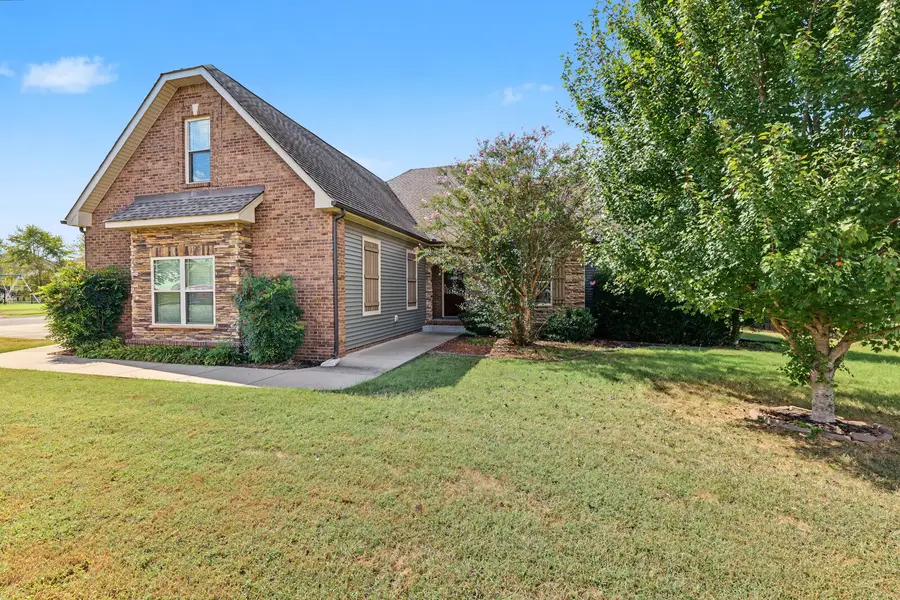 1109 Pavilion Way, Clarksville, TN 37043 - #2