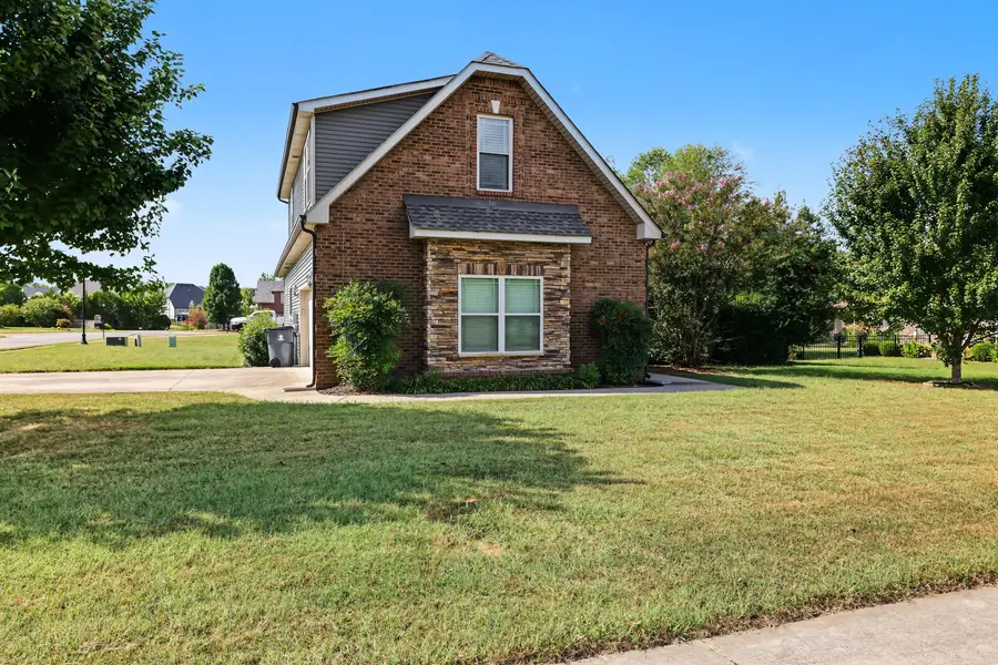 1109 Pavilion Way, Clarksville, TN 37043 - #3