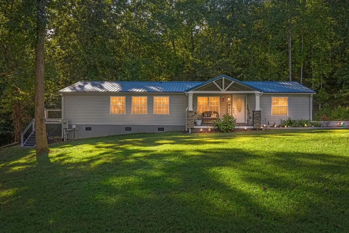 497 Old Mine Rd, Sweetwater, TN 37874 - #1