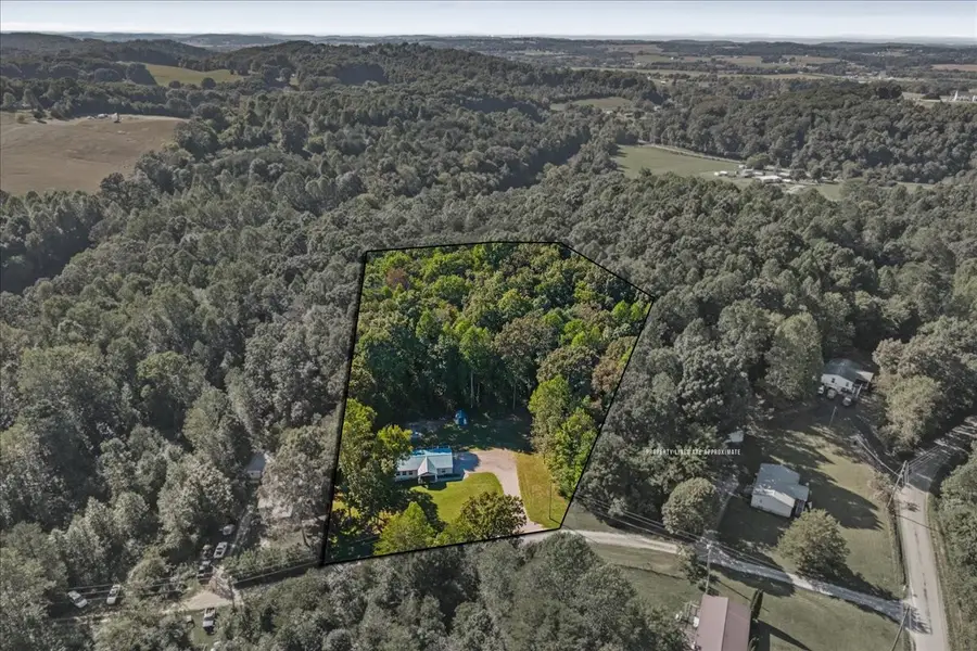 497 Old Mine Rd, Sweetwater, TN 37874 - #2