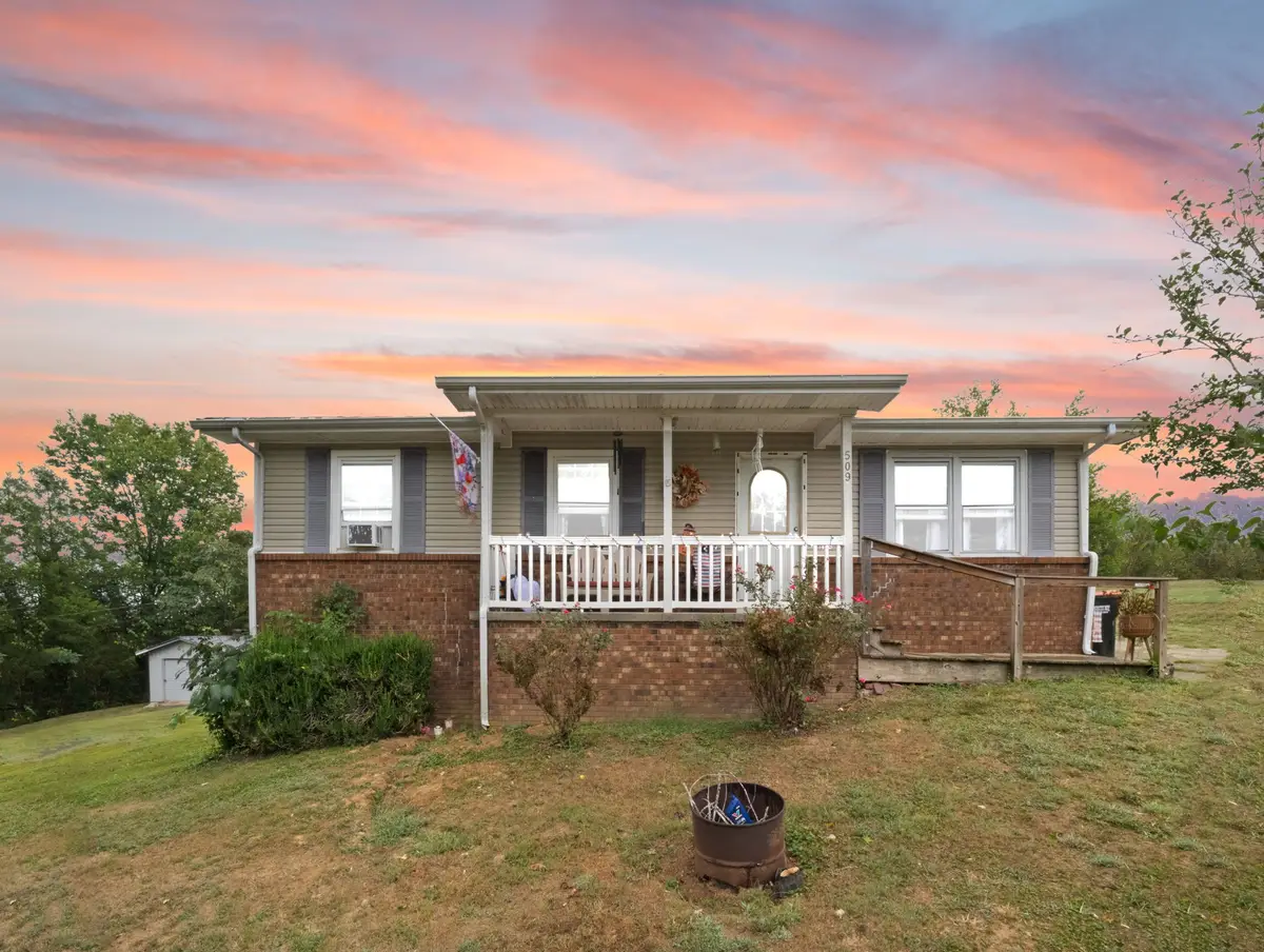 509 Countryside Loop, Greenville, KY 42345 - #1