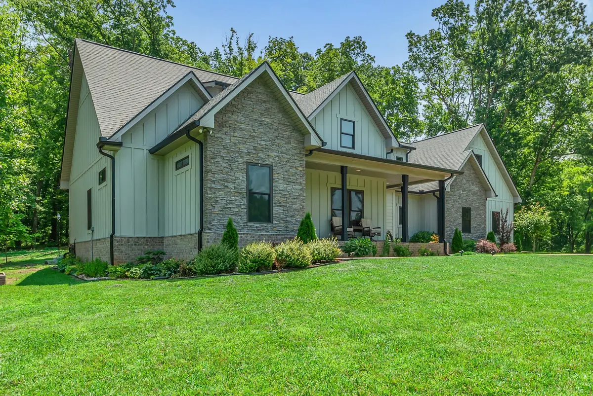 765 Scenic Cir, Pulaski, TN 38478 - #1
