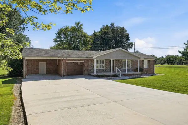 579 Pack Cir, Smithville, TN 37166