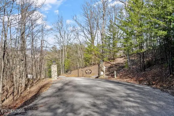 117 Indian Ridge Drive, Tellico Plains, TN 37385
