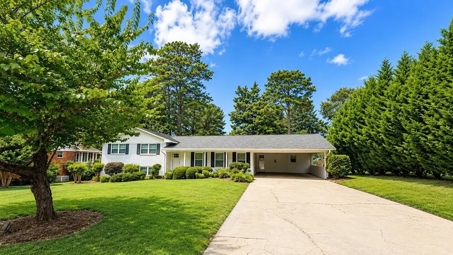 3005 Oakland Drive Nw, Cleveland, TN 37312 - #3