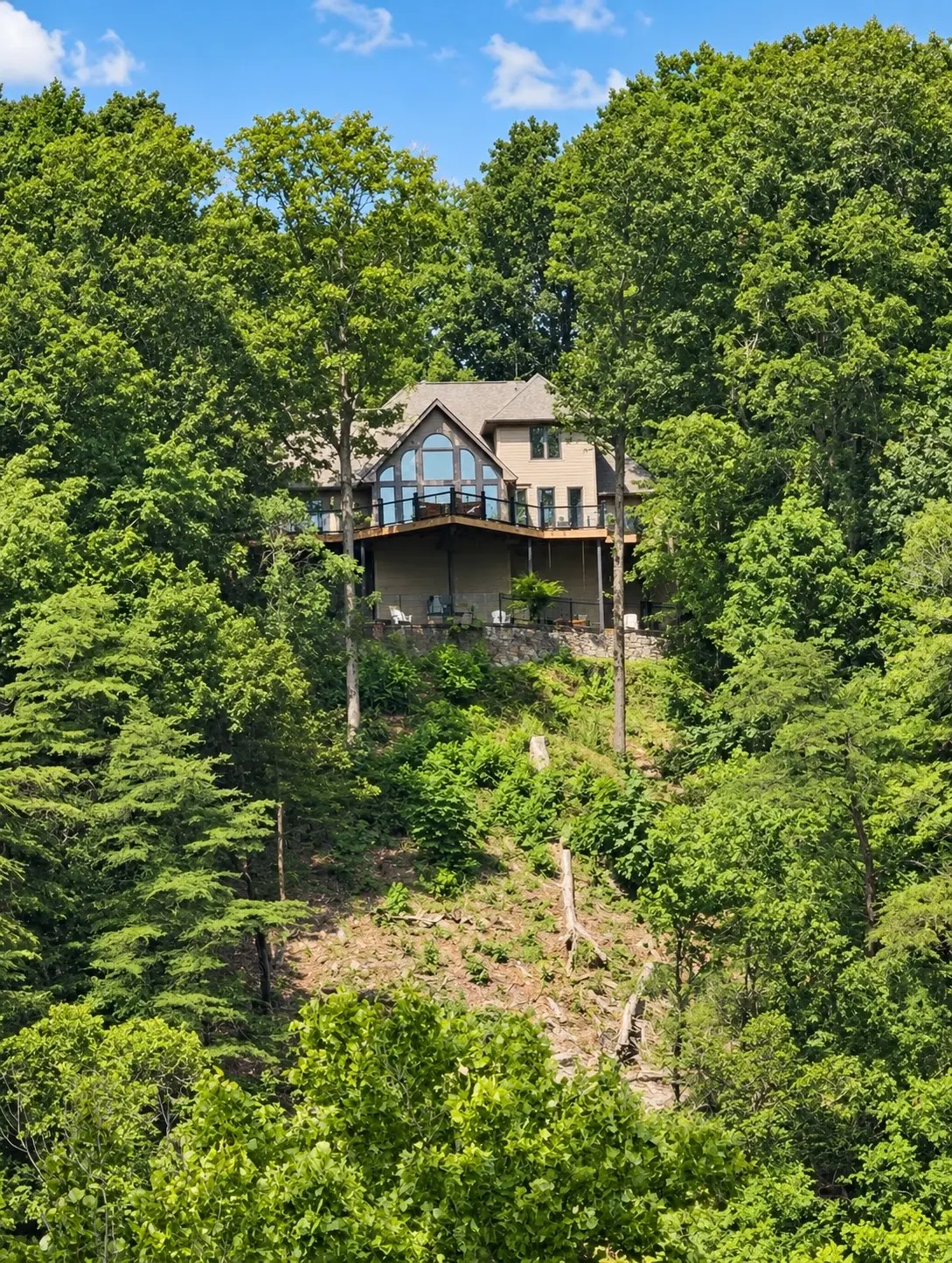 1031 Riverview Ln, Ashland City, TN 37015 - #1