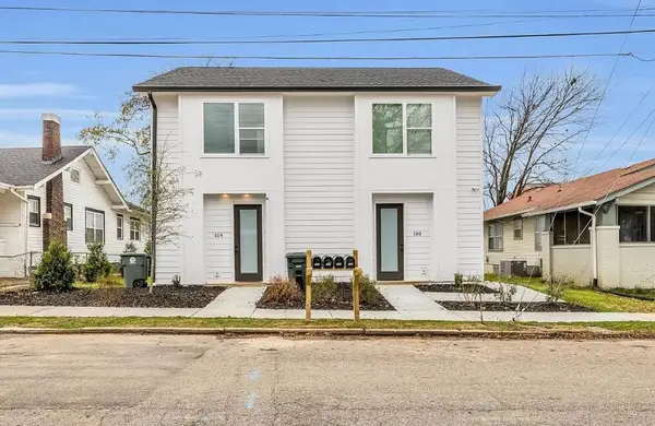 15001502 E 13th Street, Chattanooga, TN 37404