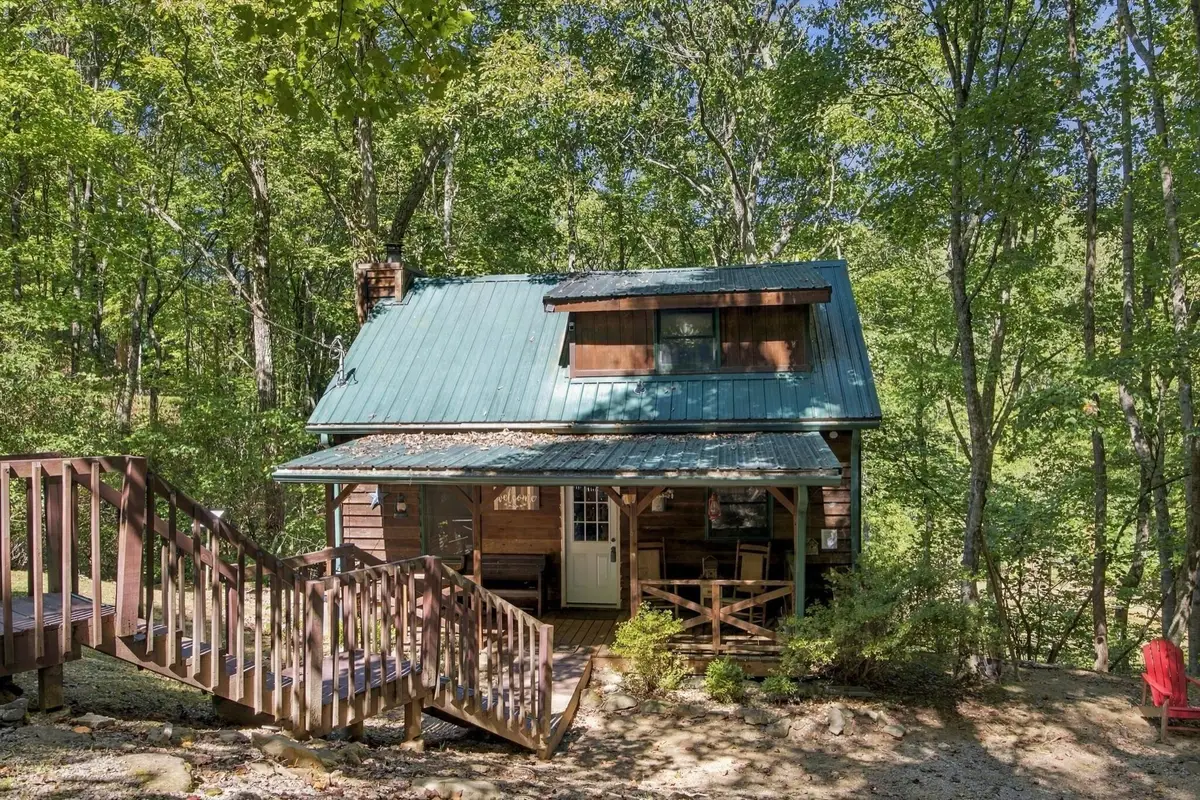 884 Ducks Nest Road, Turtletown, TN 37391 - #1