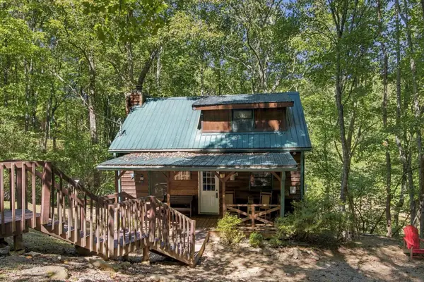 884 Ducks Nest Road, Turtletown, TN 37391