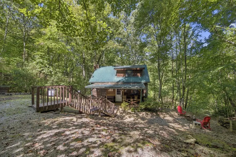884 Ducks Nest Road, Turtletown, TN 37391 - #3