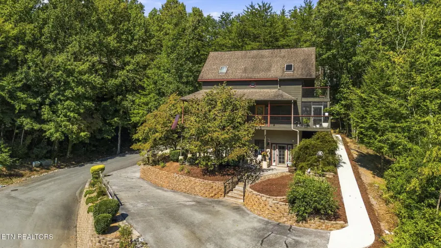3416 Brook Stone Way, Pigeon Forge, TN 37863 - #3