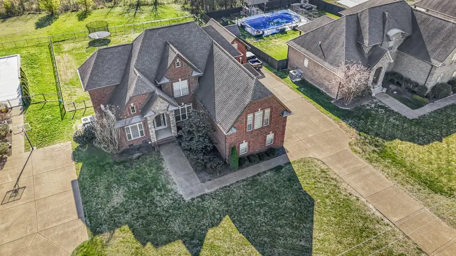 1133 Mires Rd, Mount Juliet, TN 37122 - #3