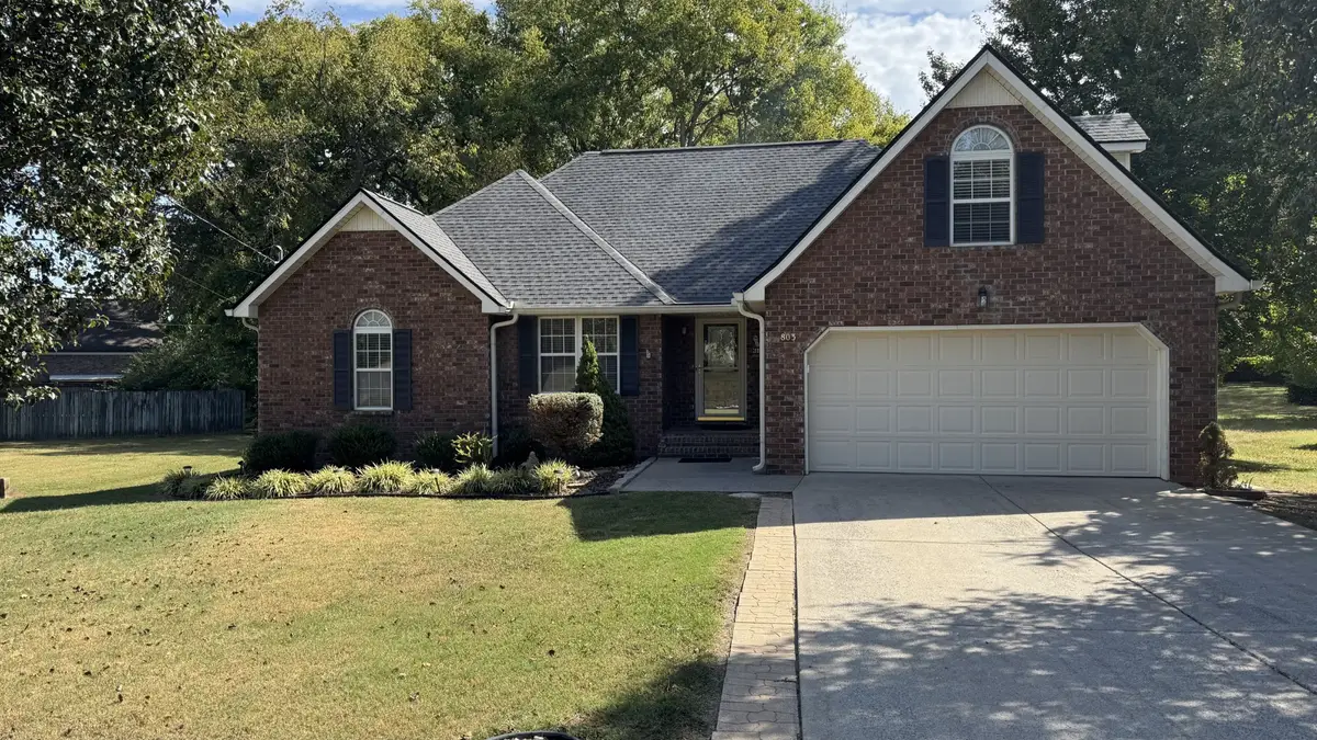 803 Providence Pl, Smyrna, TN 37167 - #1