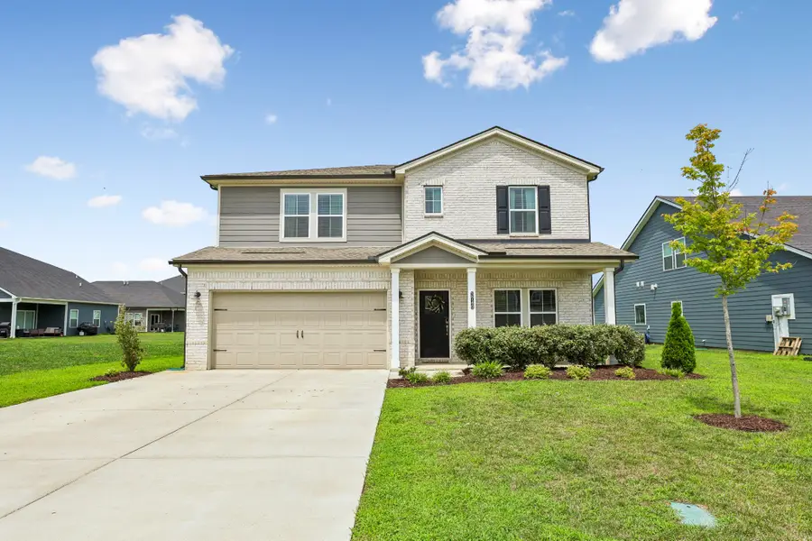 3740 Jessup Ln, Rockvale, TN 37153 - #2