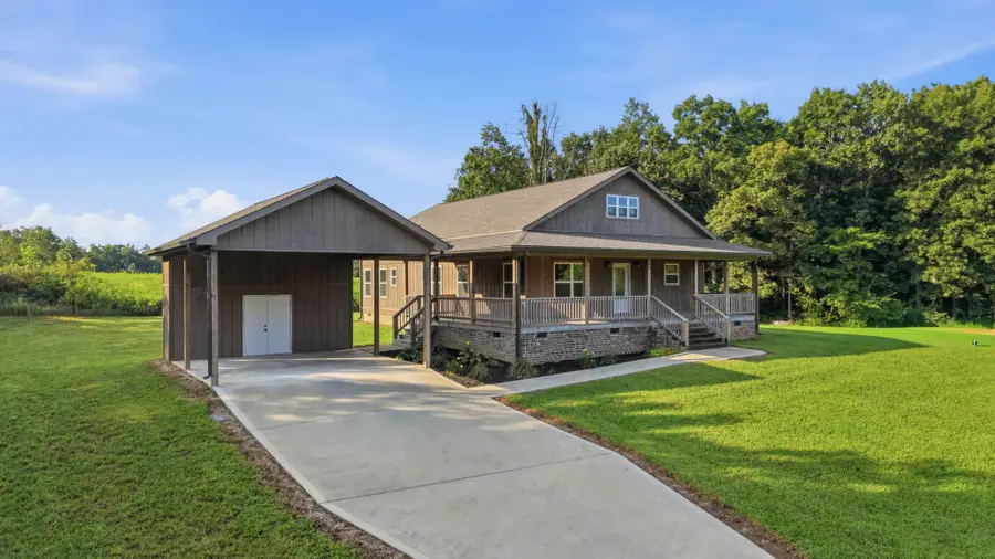 201 Timber View Road, Pikeville, TN 37367 - #3