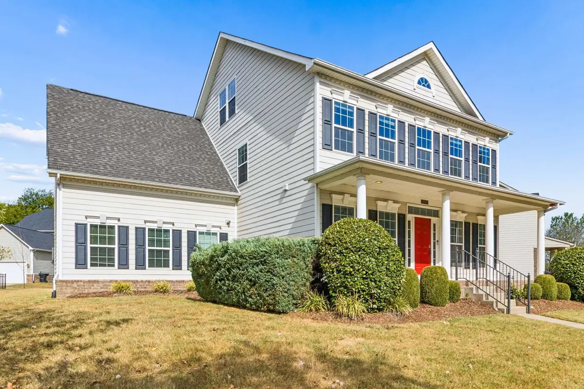 1010 Shallow Stream Ln, Franklin, TN 37064 - #1