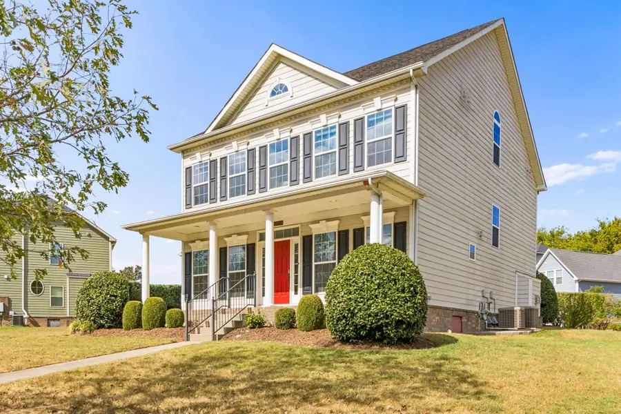 1010 Shallow Stream Ln, Franklin, TN 37064 - #2