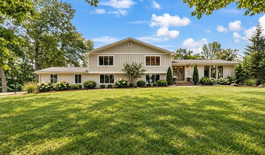 1433 Keesee Rd, Clarksville, TN 37040 - #2
