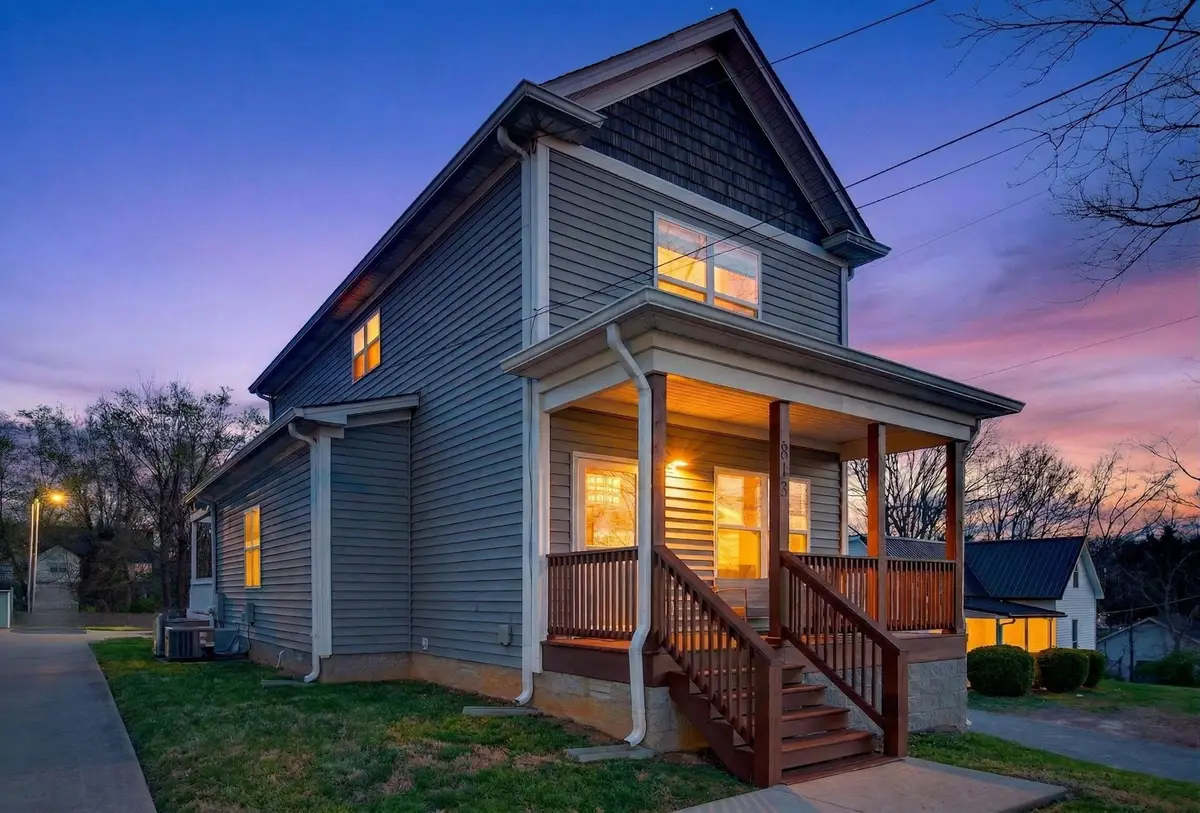 813 5th Ave E, Springfield, TN 37172 - #1