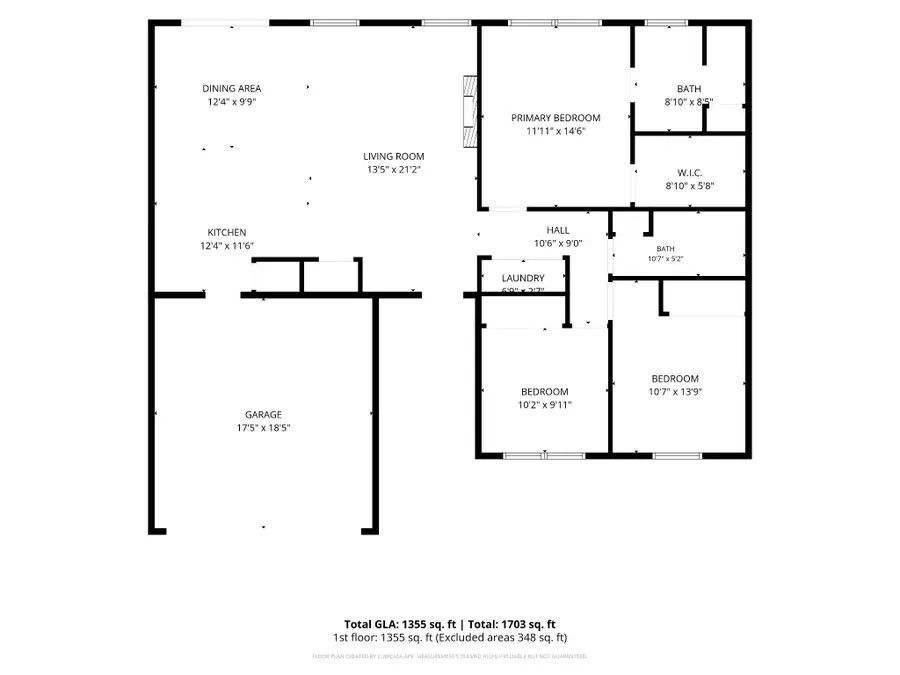 1089 Shaylee Dr, Springfield, TN 37172 - #3