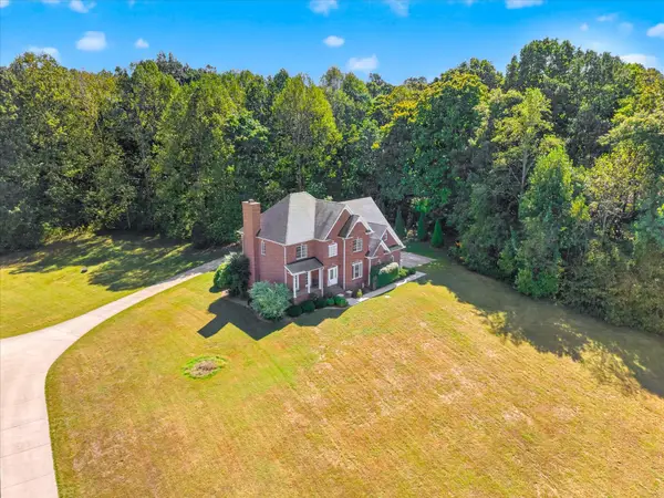 4711 Mount Zion Rd, Springfield, TN 37172