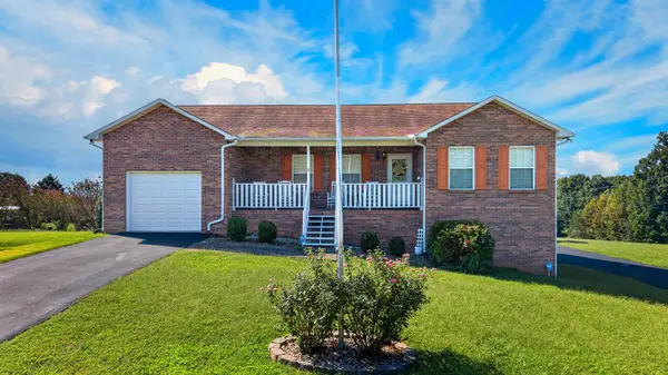 664 Keene Cir, Dandridge, TN 37725