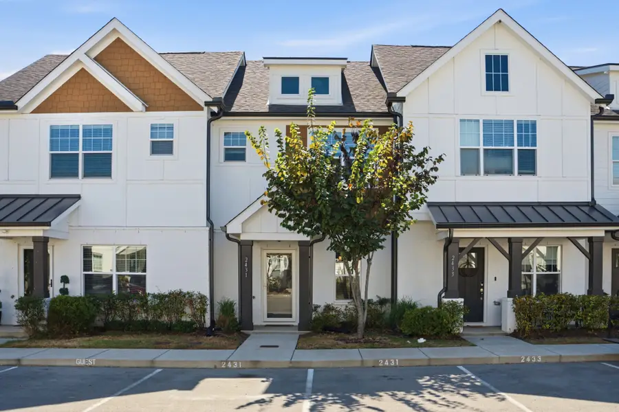 2431 Sayerville Ave, Old Hickory, TN 37138 - #2