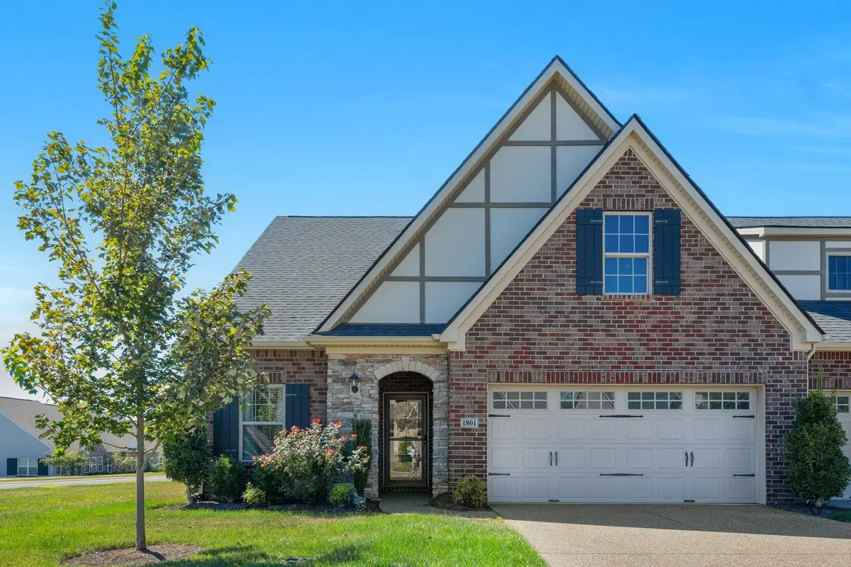 1801 Ravenwood Ct, Lebanon, TN 37090 - #1