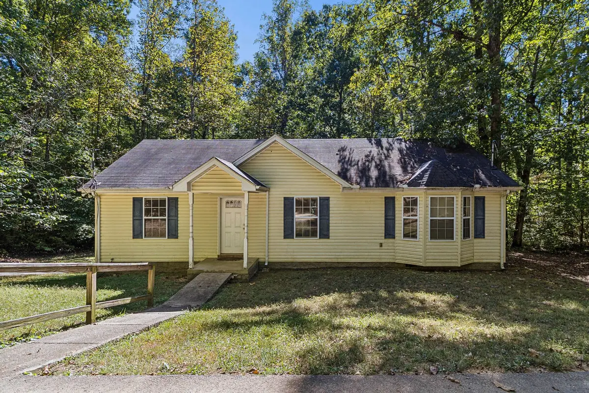 1262 Primm Rd, Ashland City, TN 37015 - #1