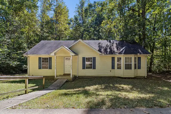 1262 Primm Rd, Ashland City, TN 37015