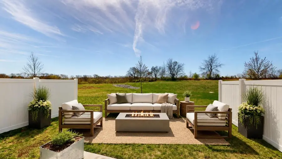 1232 June Wilde Rdg, Spring Hill, TN 37174 - #2