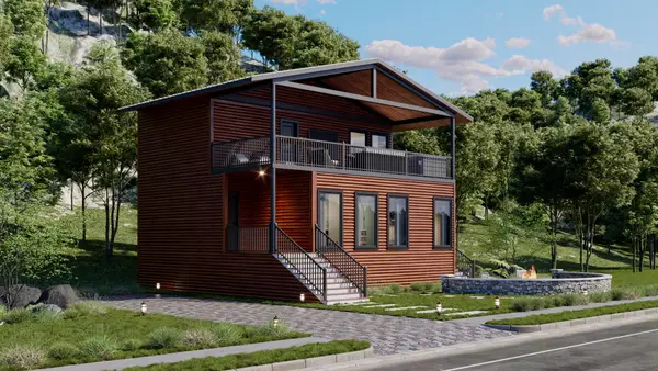 0 Raymond Hollow, Sevierville, TN 37876