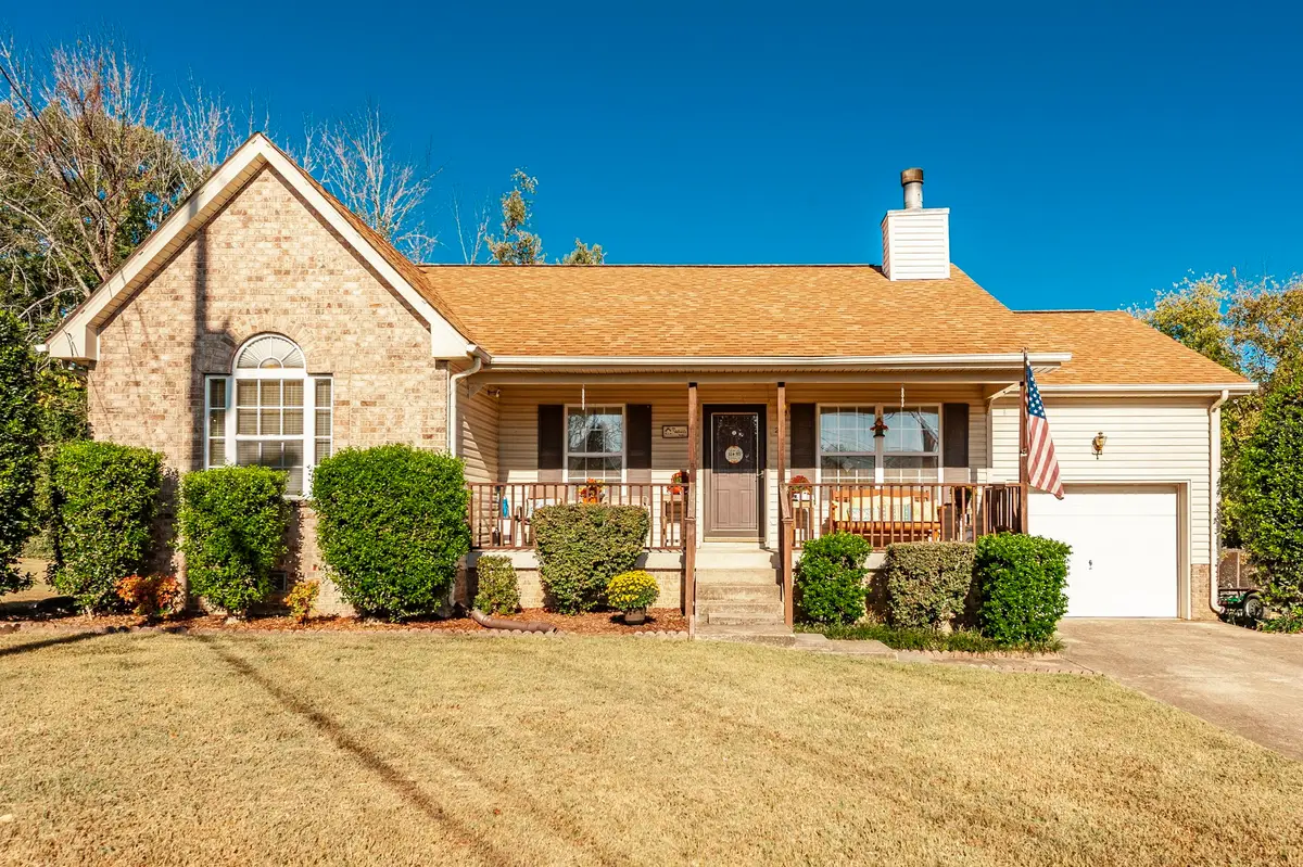 212 Marlin Ct, Madison, TN 37115 - #1