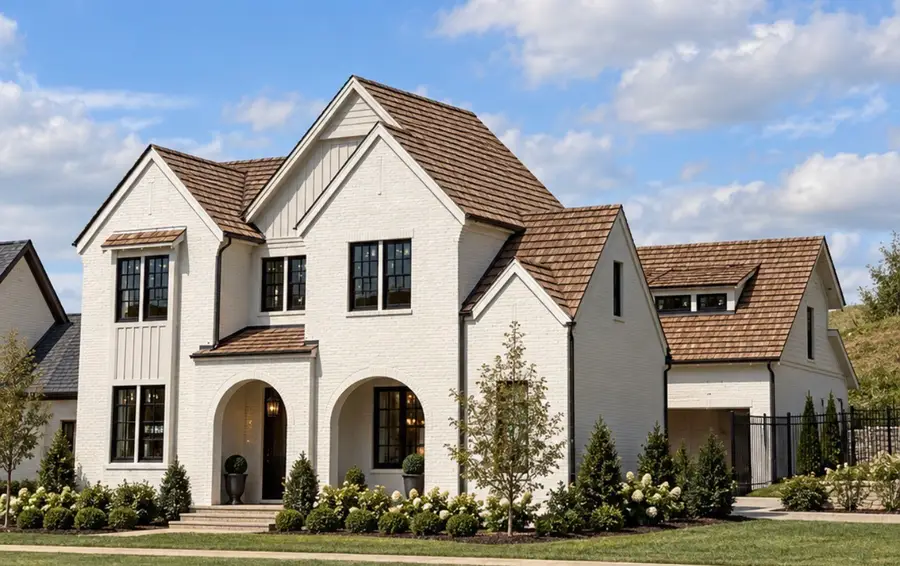 814 Saint Clair Ave, Thompsons Station, TN 37179 - #2