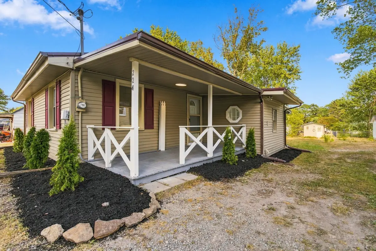 224 Lee St, Tullahoma, TN 37388 - #1